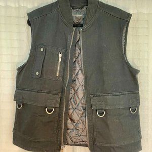 Banana Republic Utility Vest